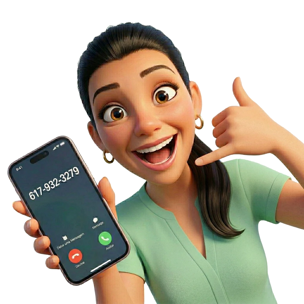 Call us for a free estimate — Lopes Home Cleaning