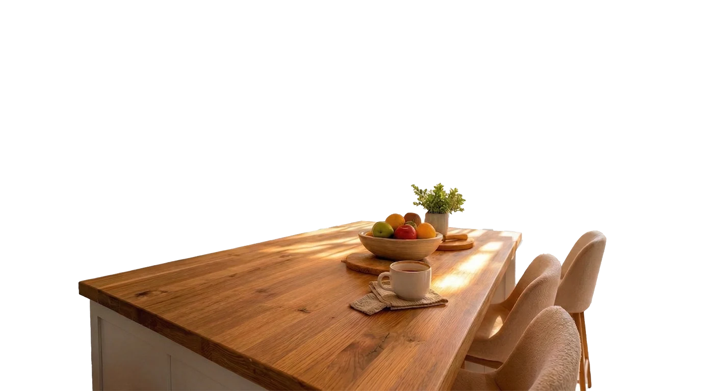 Kitchen Table
